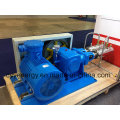 Large Flow Oxygen Nitrogen Argon Vacuum Piston Pump